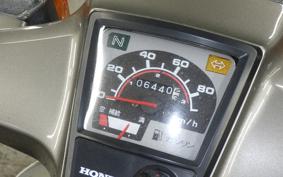 HONDA C90 SUPER CUB E 2007 HA02