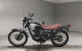 KAWASAKI 250TR BJ250F