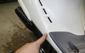 HONDA PAL 2009 AF17