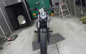 HONDA REBEL 250 2001 MC49