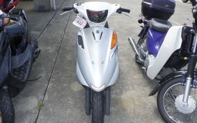 SUZUKI ADDRESS V125 CF46A