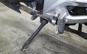 HONDA NC750X LD ABS 2017 RC90