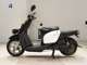 Фото Yamaha GEAR Gen.2 2024 с японского аукциона