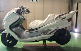 YAMAHA MAJESTY 250 SG03J