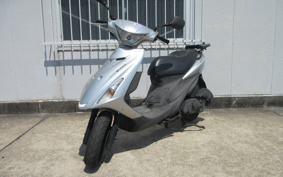 SUZUKI ADDRESS V125 CF4MA