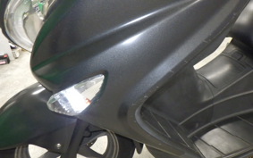 SUZUKI SKYWAVE 200 (Burgman 200) 2024 CH41A
