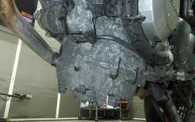 HONDA VTR 250 2009 MC33