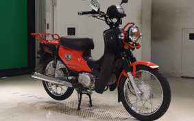 HONDA CROSS CUB 110 2024 JA10