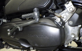 YAMAHA JOG-7 2012 AY01