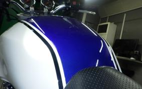 SUZUKI GSX400 IMPULSE 2001 GK79A
