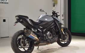 SUZUKI GSX-S1000 Gen.2 2021 EK1AA