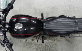 KAWASAKI ESTRELLA 2015 BJ250A