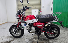 HONDA MONKEY 125ABS JB02