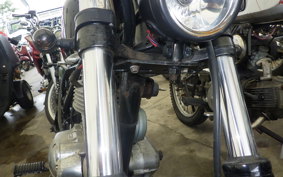 KAWASAKI ESTRELLA BJ250A