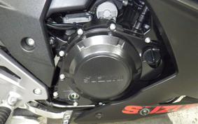 SUZUKI GSX250R 1991