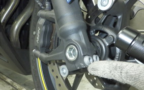 HONDA CBR400R 2023 NC56