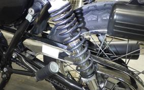 SUZUKI GRASS TRACKER 2011 NJ4DA