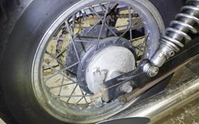 YAMAHA VIRAGO 250 2014 3DM