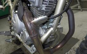 KAWASAKI KLX230ｼｪﾙﾊﾟ 2024 LX232A
