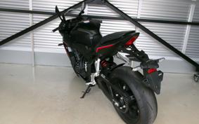 HONDA CBR650R E-Clutch 2025 RH17