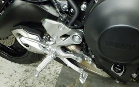 YAMAHA MT-09 A 2020 RN52J