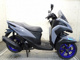 Фото Yamaha TRICITY 155 с японского аукциона