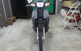 HONDA C50 SUPER CUB 2015 AA04