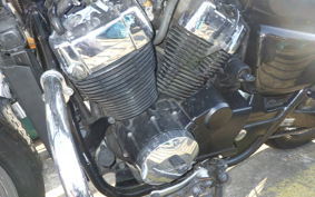 HONDA VT400S 2011 NC46