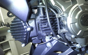 KAWASAKI Z125 PRO
