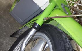 YAMAHA PASSOL 2001 2T4