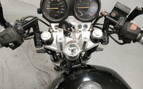 HONDA JADE MC23