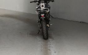 BMW G310GS 0G02