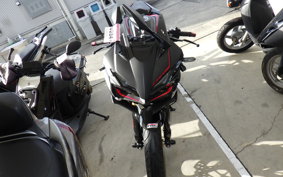 HONDA CBR250RR A MC51