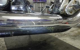 HONDA SHADOW 750 Gen. 2 2000 RC44