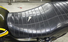 KAWASAKI ZEPHYR 750 1991 ZR750C