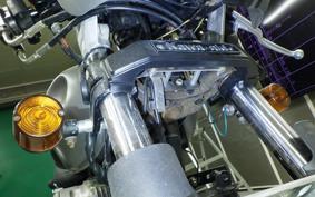 KAWASAKI W400 2008 EJ400A