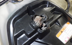 SUZUKI ADDRESS V125 G 2024 CF46A