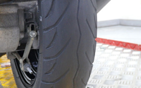 SUZUKI LET's CA4AA
