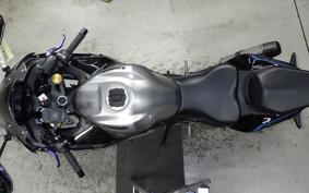 KAWASAKI ZX-25R-2SE 1997 ZX250H