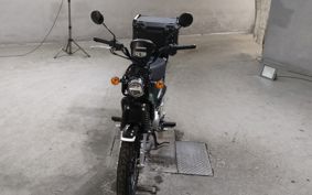 HONDA CROSS CUB110 JA60