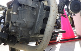 HONDA REBEL 250 S 2018 MC49