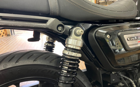 HONDA GB350S 2023 NC59