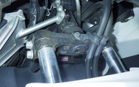 HONDA PCX125 2005 JF81