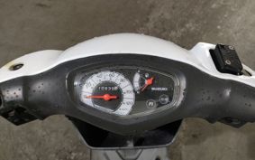 SUZUKI ADDRESS V125 CF4EA