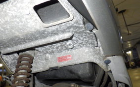 HONDA DIO Gen.5 AF56