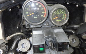KAWASAKI GPZ400 1983 ZX400A