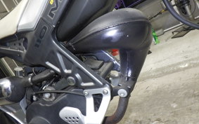 SUZUKI TR110 STREET MAGIC 2025 CF12A