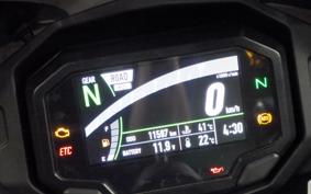 KAWASAKI NINJA 1000SX 2024 ZXT02K