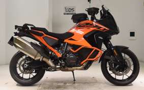 KTM 1290 SUPER ADVENTURE S 2024