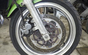 KAWASAKI BALIUS 250 ZR250A